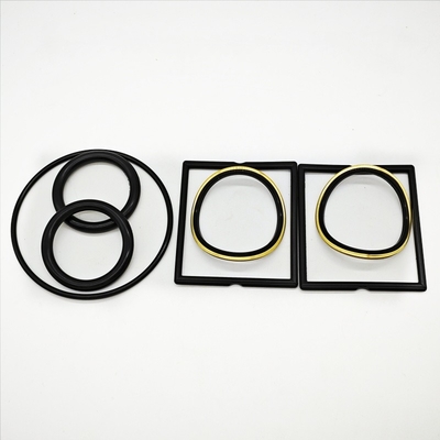 Royal Way FMC Type 2'' Fig 1502 Weco Plug Valve Elastomer Set Repair Kits accept custom