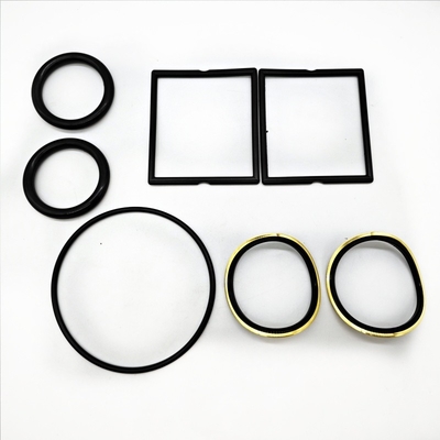Royal Way FMC Type 2'' Fig 1502 Weco Plug Valve Elastomer Set Repair Kits accept custom