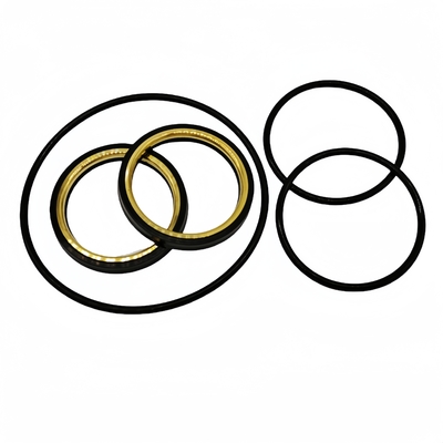 Corrosion Resistance Custom Size 2'' *2'' Plug Valve Repair Seal Kit For Completion Tool
