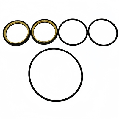 Corrosion Resistance Custom Size 2'' *2'' Plug Valve Repair Seal Kit For Completion Tool