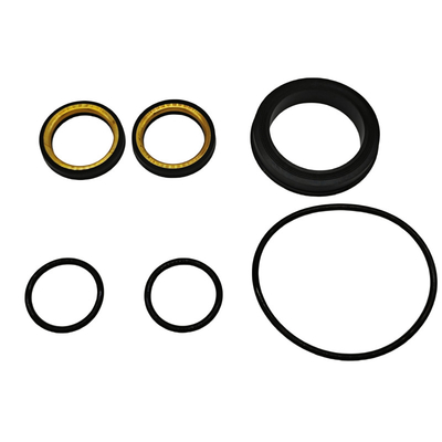 Soft Seal Kit With Corrosion Resistant Plug Valve Seals Optimal Performance Guaranteed