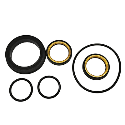 Soft Seal Kit With Corrosion Resistant Plug Valve Seals Optimal Performance Guaranteed