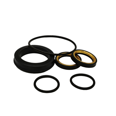 Soft Seal Kit With Corrosion Resistant Plug Valve Seals Optimal Performance Guaranteed
