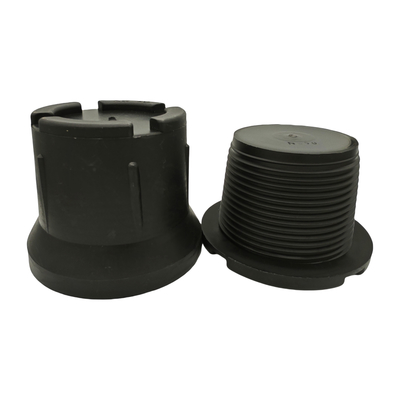 Heavy Duty NC 50 Big Thread protection Cover API Standard PP material Plastic Thread Protectors