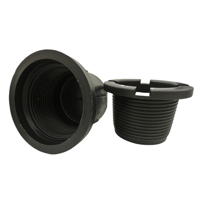 Heavy Duty NC 50 Big Thread protection Cover API Standard PP material Plastic Thread Protectors