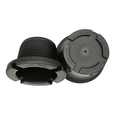Pin Box Heavy Duty XT 57 Plastic Steel BTC STC LTC Threads Protectors