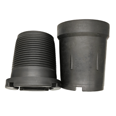 API Standard XT57 Plastic Thread Protectors For Oil And Gas Industry