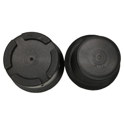 Heavy Duty NC 50 Big Thread protection Cover API Standard PP material Plastic Thread Protectors