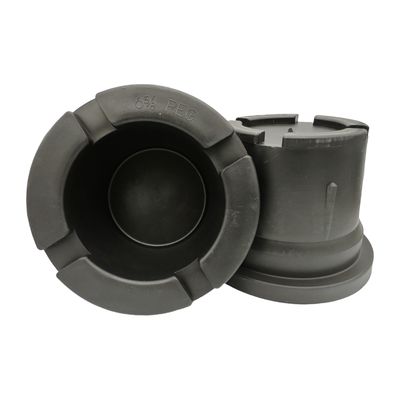 6 5／8 Reg Pin Box API Standard Well Drilling Use PP Plastic Thread Protector