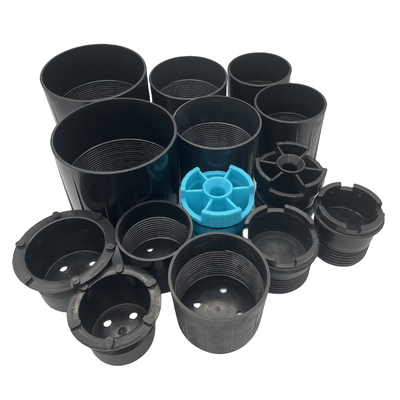 Drilling Tool Plastic Thread Protectors Pin Or Box Type For Oil And Gas Industry