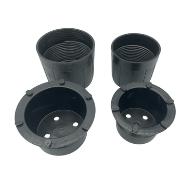 API Standard 2 3/8" PP Plastic Thread Protector Oil Pipe Caps
