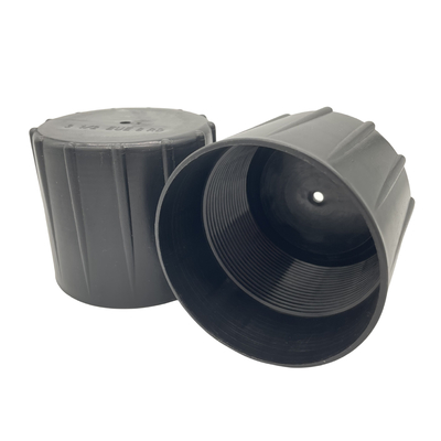 Durable PP Plastic Thread Covers Protector For Oil And Gas Industry