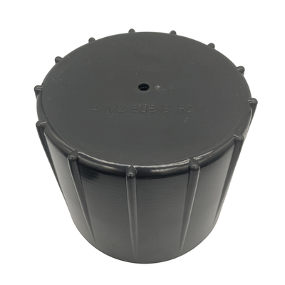 Durable PP Plastic Thread Covers Protector For Oil And Gas Industry