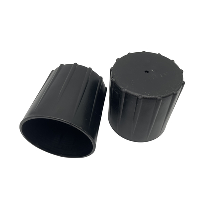 Plastic Thread Protectors Pin And Box For Pipe Protection