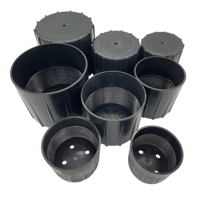 API Standard Plastic Thread Protector Caps for Oil and Gas Industry