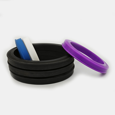 NBR PTFE WECO Hammer Union Seals With High Temperature Resistance
