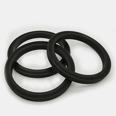 Weco FIG1502 Hammer Union Seal for Different Pipe Sizes and Working Environments