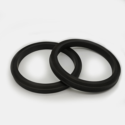 Customizable Hammer Union Seal for Different Pipe Sizes and Working Environments