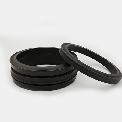 Customizable Hammer Union Seal for Different Pipe Sizes and Working Environments