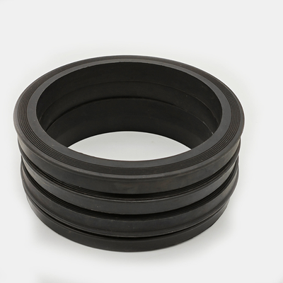 Customizable Hammer Union Seal for Different Pipe Sizes and Working Environments