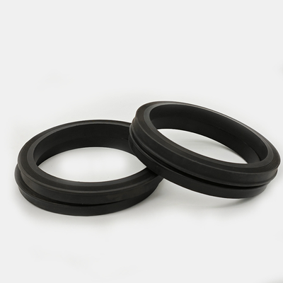 OEM/ODM Customized Hammer Union Seal for Different Pipe Sizes and Working Environments