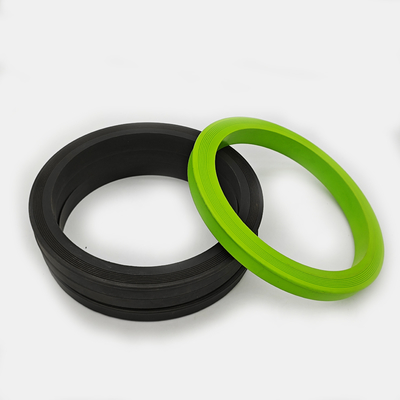 OEM/ODM Customized Hammer Union Seal for Different Pipe Sizes and Working Environments