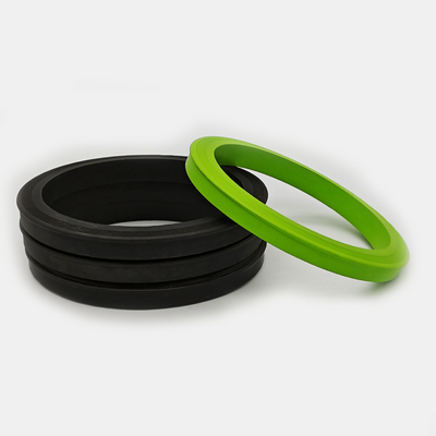 OEM/ODM Customized Hammer Union Seal for Different Pipe Sizes and Working Environments