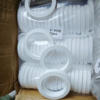 3 Inch NBR HNBR FKM Plug Valve Seal Kit for FIG 1502 Plug Valve Seals in Oilfield Service