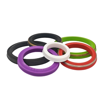 Hammer Union Seals Superior Sealing Performance for Fluid Transfer in Oil and Gas Industry