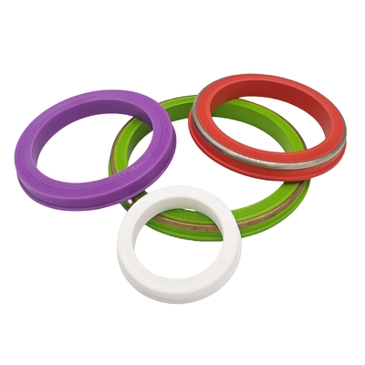 Hammer Union Seals Superior Sealing Performance for Fluid Transfer in Oil and Gas Industry