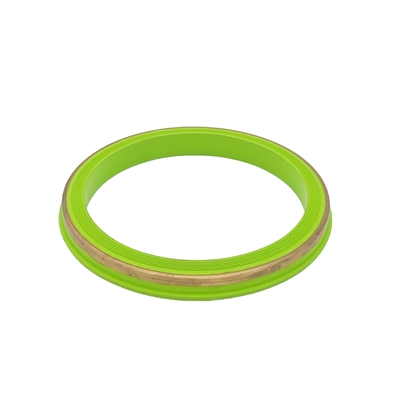 O Shape NBR/FKM/HNBR Weco Seals Ultimate Sealing Solution For Industrial