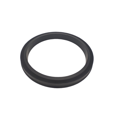 Accept Custom NBR HNBR FKM PTFE Hammer Union Seal For Oil Drilling Industry