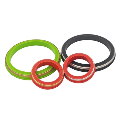 OEM/ODM Customized Weco FIG1502 Hammer Union Seal for Different Pipe Sizes and Working Environments