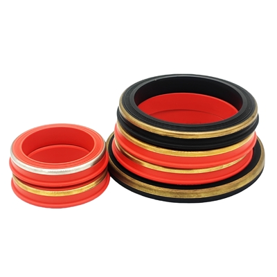 OEM/ODM Customized Weco FIG1502 Hammer Union Seal for Different Pipe Sizes and Working Environments