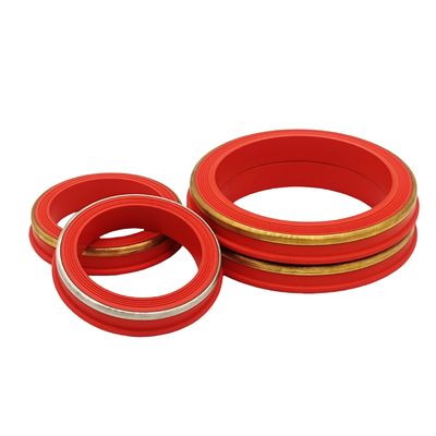 OEM / ODM Weco FIGURE 1502 NBR Nitrile Buna-N Hammer Union Seal O Seal