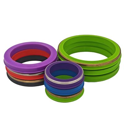 1'' 2'' 3'' 4'' Weco FIG1502 API Hammer Union Seal For Various Environment