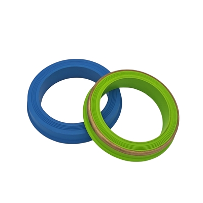 OEM/ODM Customized Weco FIG1502 Hammer Union Seal for Different Pipe Sizes and Working Environments