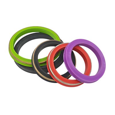 1'' 2'' 3'' 4'' Weco FIG1502 API Hammer Union Seal For Various Environment