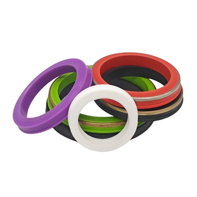 OEM/ODM Customized Weco FIG1502 Hammer Union Seal for Different Pipe Sizes and Working Environments