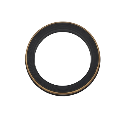 Weco Hammer Union Seals Coupling Seals With Brass / Stainless Steel Rings