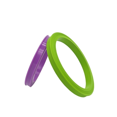 O Shape NBR/FKM/HNBR Weco Seals Ultimate Sealing Solution For Industrial
