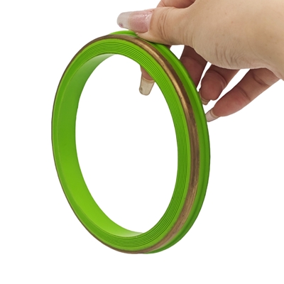 Weco Fig 602/1002/1502 Nitrile Rubber Hammer Union Lip Seal Ring Oil Resistant