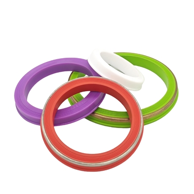 High Quality Weco Seal Rings for Heavy Duty Applications -268C-250C