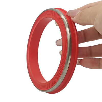 High Quality Weco Seal Rings for Heavy Duty Applications -268C-250C