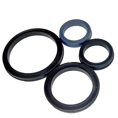 Paypal Accepted Standard O Shape Hammer Union Seals / Weco Seal Rings for Polishing