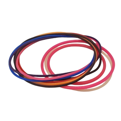 Compression/Injection Production O Rings Temperature Resistance Wear Resistance