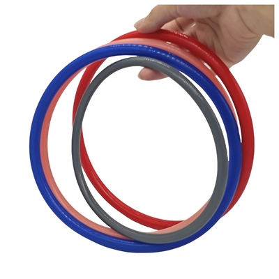 Custom Silicone O Rings for Temperature Resistance and Wear Protection