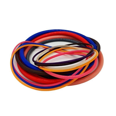 Compression/Injection Production O Rings Temperature Resistance Wear Resistance
