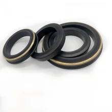 High Quality O Shape Rubber Hammer Union Seal For Oil And Gas Industry