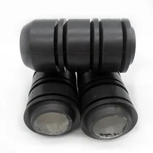 NBR Rubber 10000 Psi Oil States Swab Cups Customized OEM / ODM